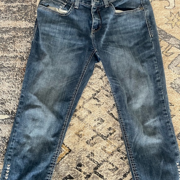 Cruel brand jeans - Picture 3 of 6